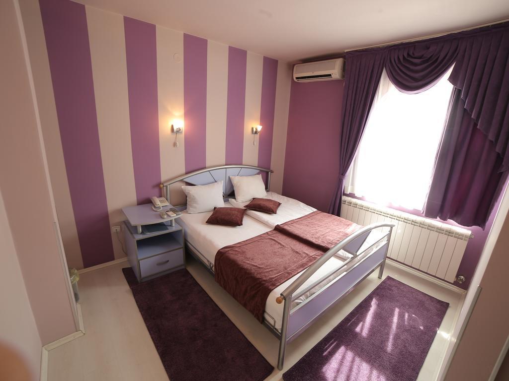 Hotel Zeneva Kragujevac Room photo