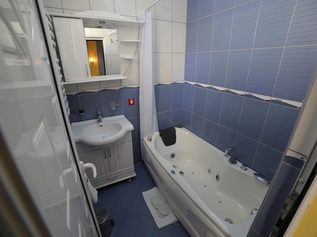 Hotel Zeneva Kragujevac Room photo