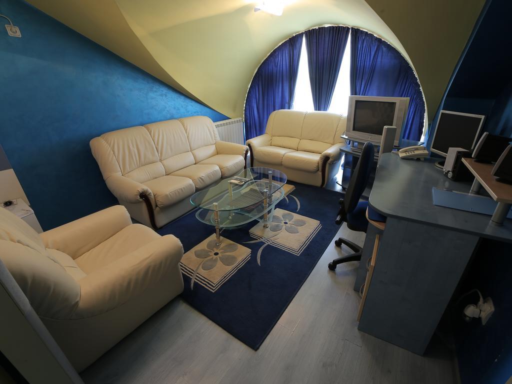 Hotel Zeneva Kragujevac Room photo
